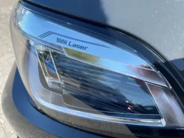 BMW X6 xDrive40d M Sport Laser Pano Head-up H&K AHK