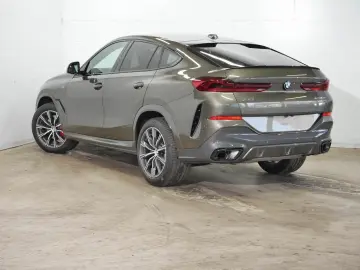 BMW X6 xDrive30d M SPORT PRO AHK STANDHZ KAMERA