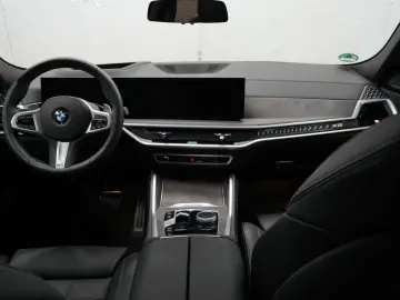 BMW X6 xDrive30d M SPORT PRO AHK STANDHZ KAMERA