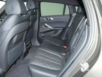 BMW X6 xDrive30d M SPORT PRO AHK STANDHZ KAMERA