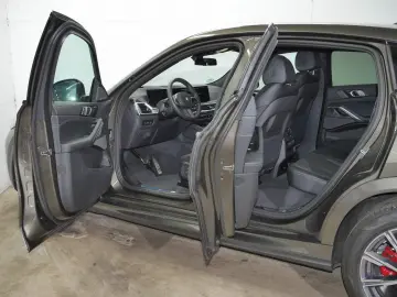 BMW X6 xDrive30d M SPORT PRO AHK STANDHZ KAMERA