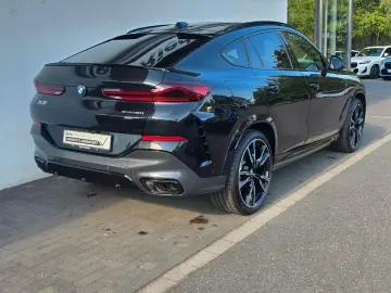 BMW X6 xDrive40i M SportpaketPro
