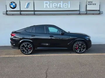 BMW X6 xDrive40i M SportpaketPro