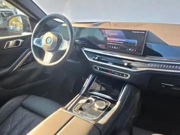 BMW X6 xDrive40i M SportpaketPro