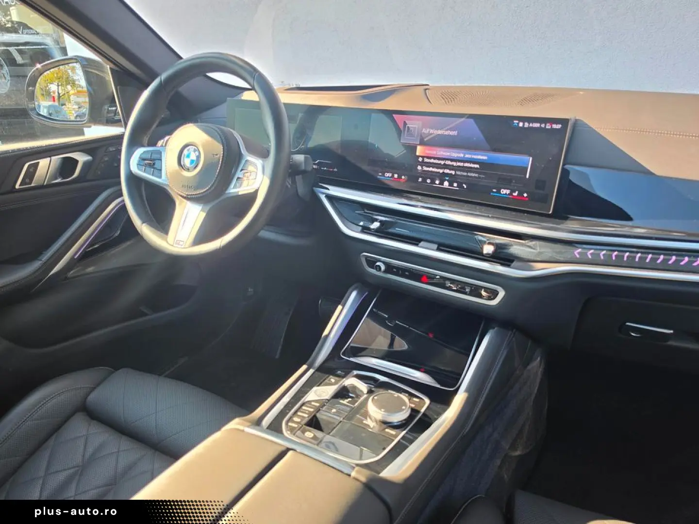 BMW X6 xDrive40i M SportpaketPro