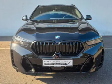BMW X6 xDrive40i M SportpaketPro