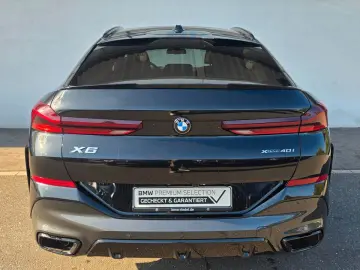 BMW X6 xDrive40i M SportpaketPro
