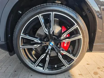 BMW X6 xDrive40i M SportpaketPro