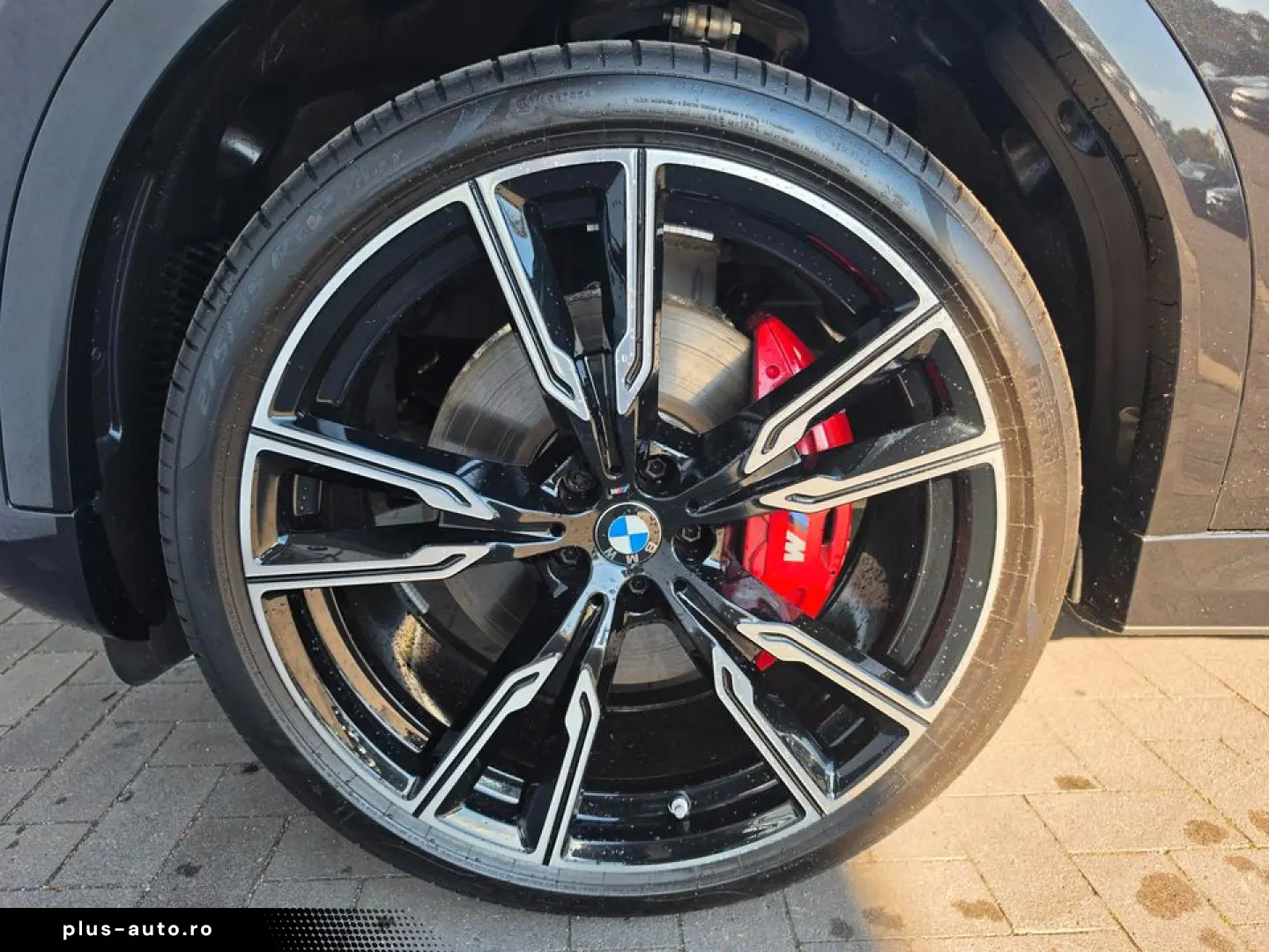 BMW X6 xDrive40i M SportpaketPro