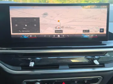 BMW X6 xDrive40i M SportpaketPro