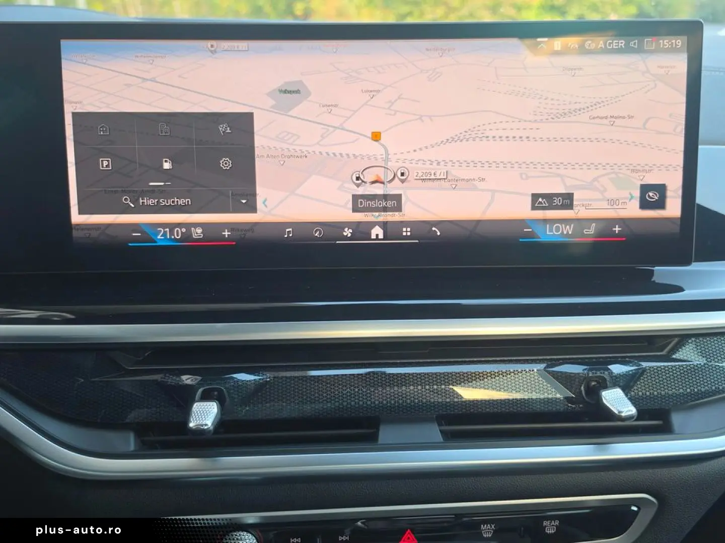 BMW X6 xDrive40i M SportpaketPro