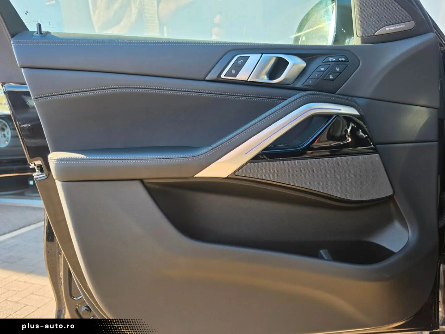 BMW X6 xDrive40i M SportpaketPro
