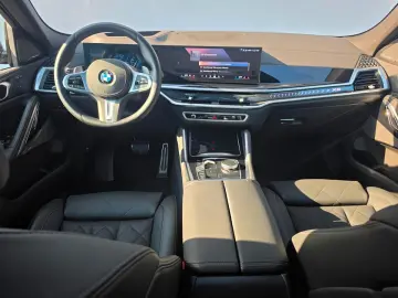 BMW X6 xDrive40i M SportpaketPro