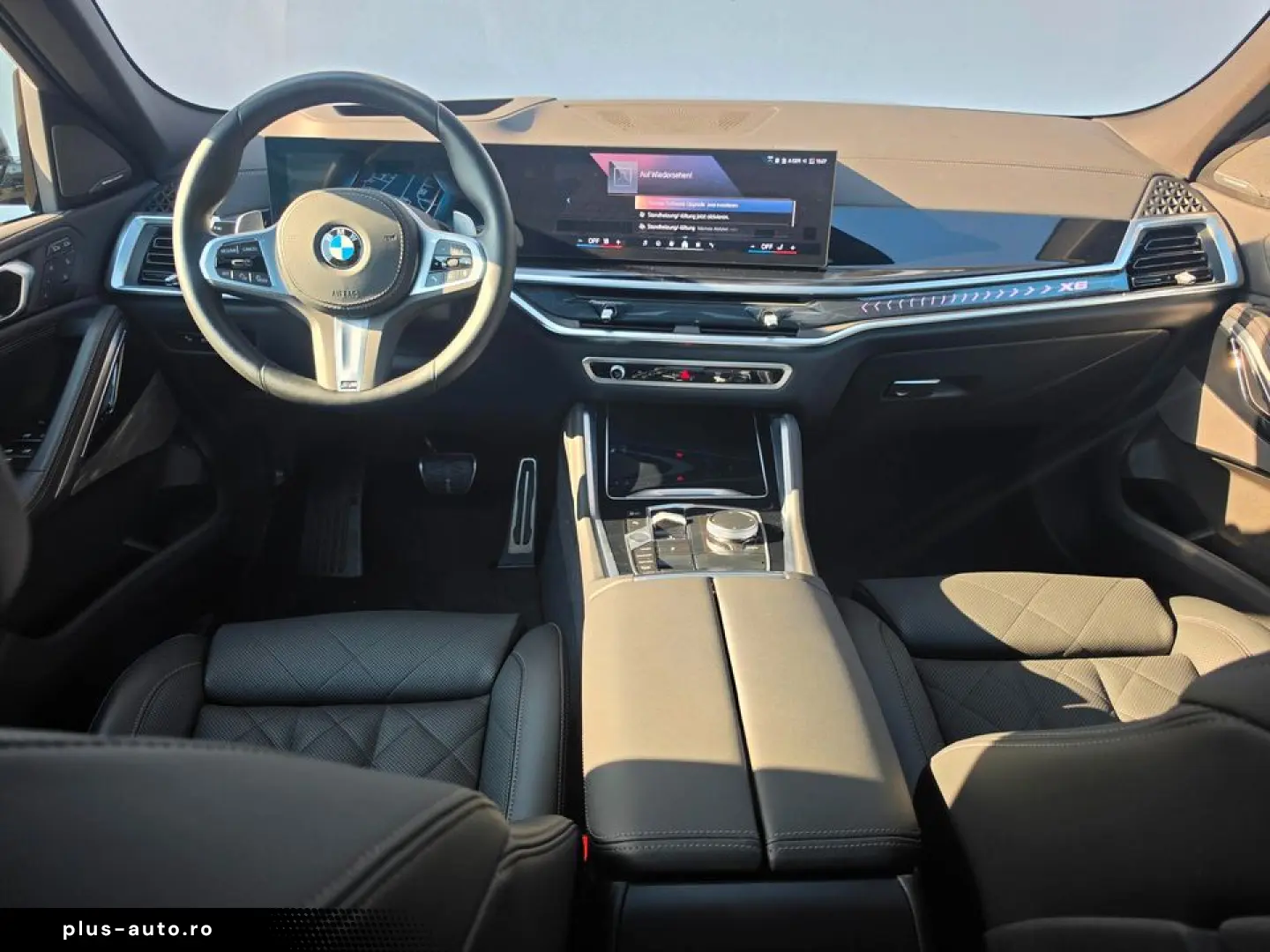 BMW X6 xDrive40i M SportpaketPro