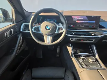 BMW X6 xDrive40i M SportpaketPro