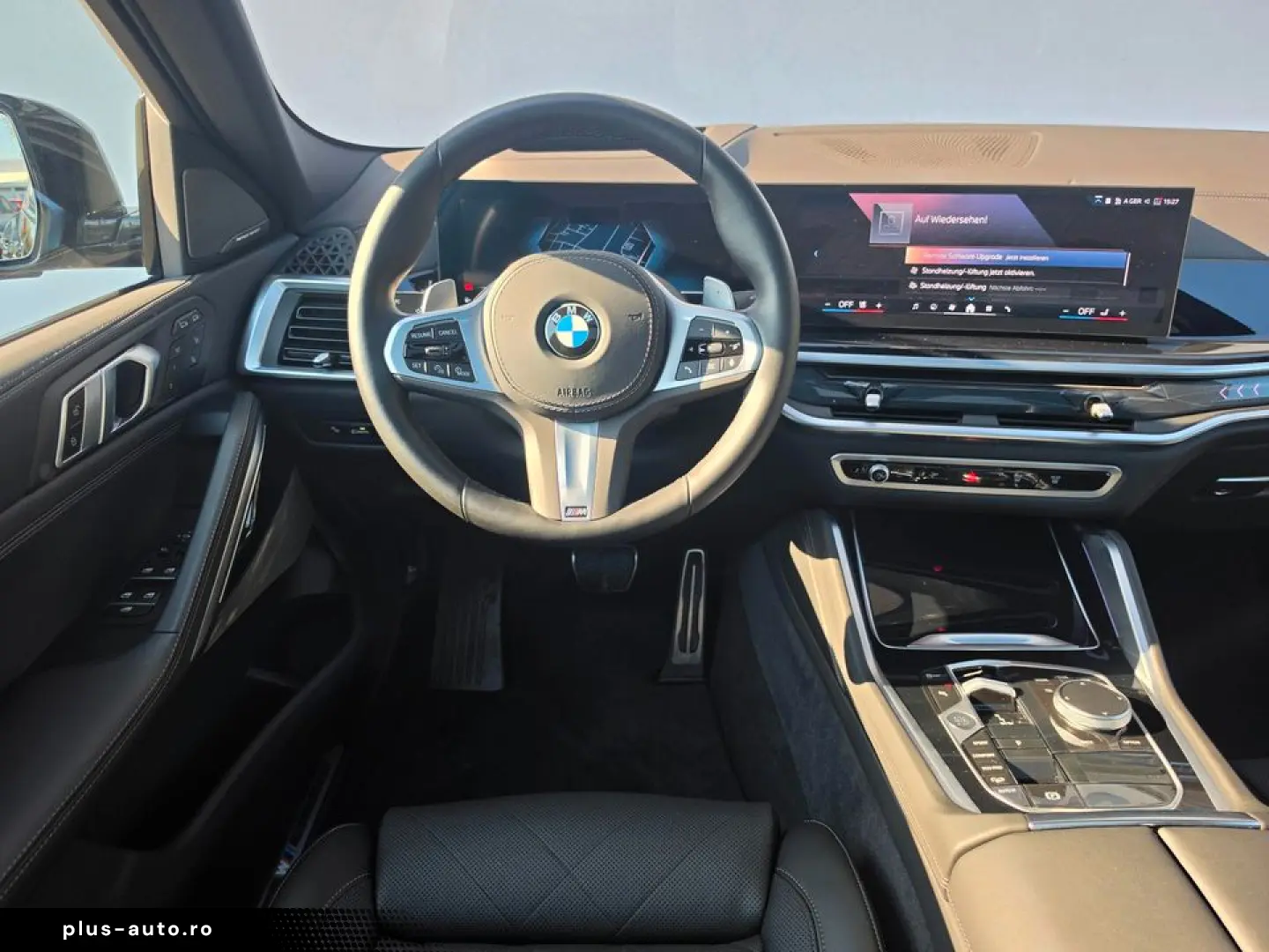 BMW X6 xDrive40i M SportpaketPro