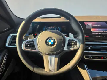 BMW X6 xDrive40i M SportpaketPro