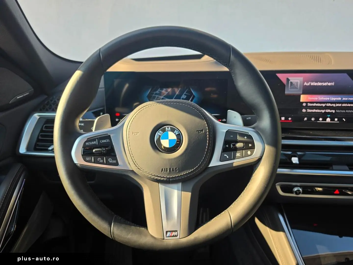 BMW X6 xDrive40i M SportpaketPro