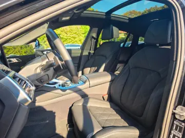 BMW X6 xDrive40i M SportpaketPro