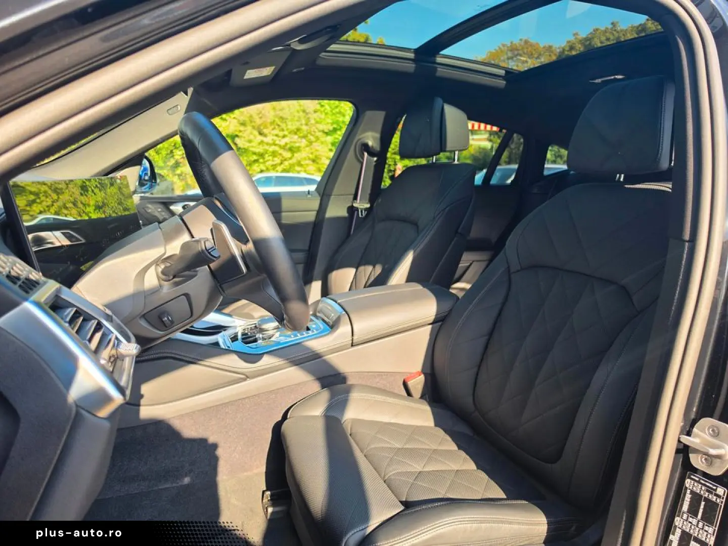 BMW X6 xDrive40i M SportpaketPro