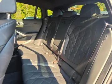 BMW X6 xDrive40i M SportpaketPro