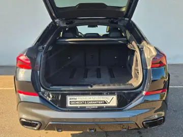 BMW X6 xDrive40i M SportpaketPro