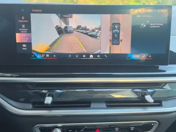BMW X6 xDrive40i M SportpaketPro