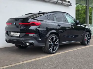BMW X6 xDrive40d M SportpaketPro