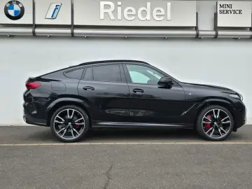 BMW X6 xDrive40d M SportpaketPro