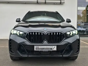 BMW X6 xDrive40d M SportpaketPro