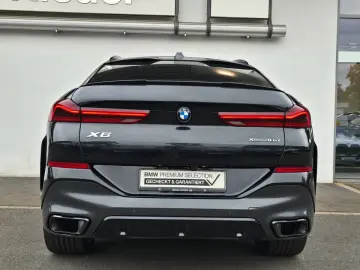 BMW X6 xDrive40d M SportpaketPro