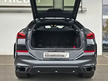 BMW X6 xDrive40d M SportpaketPro
