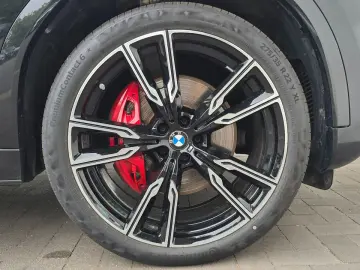 BMW X6 xDrive40d M SportpaketPro