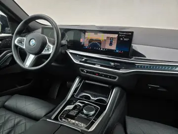 BMW X6 xDrive40d M SportpaketPro