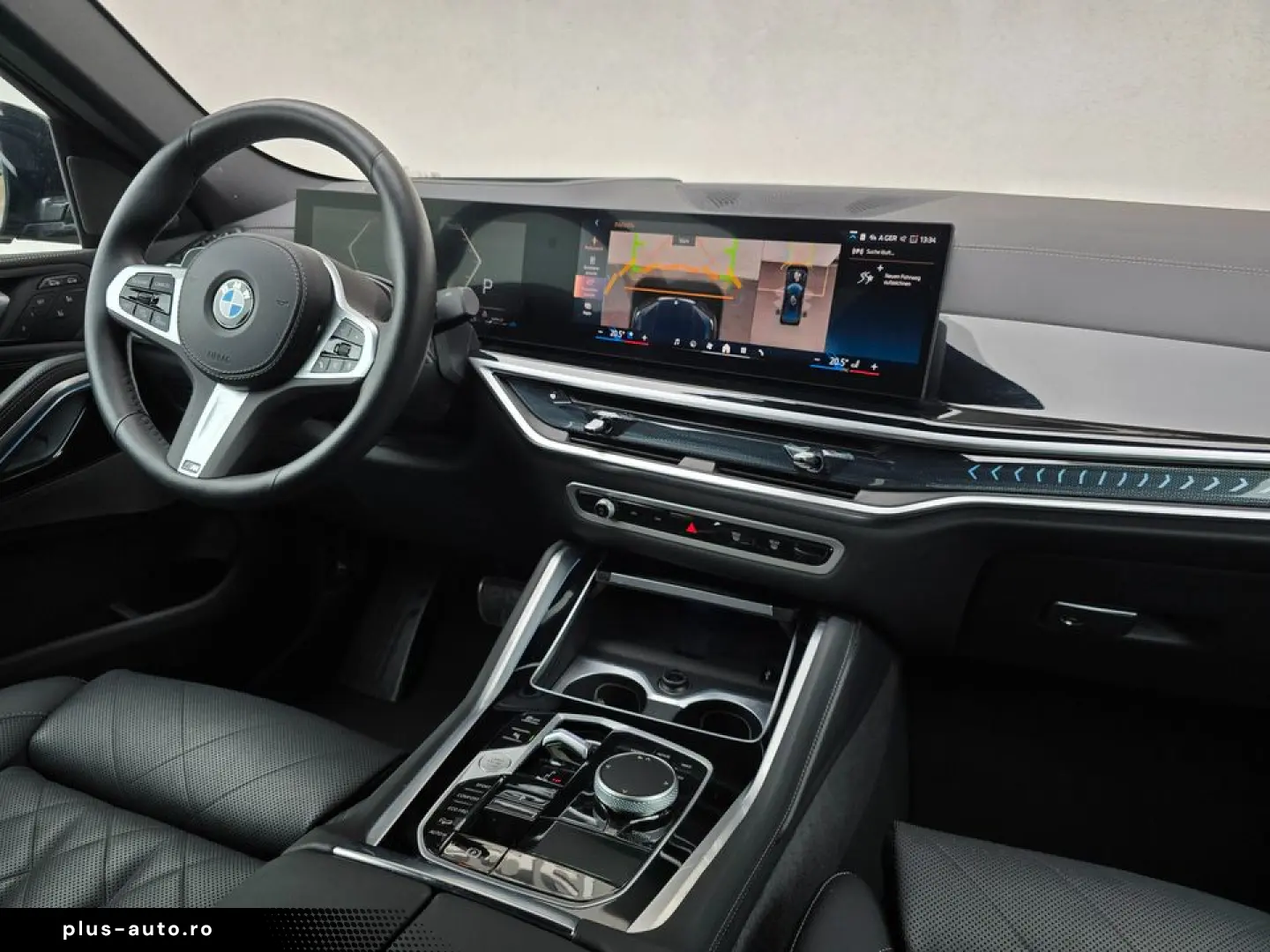 BMW X6 xDrive40d M SportpaketPro