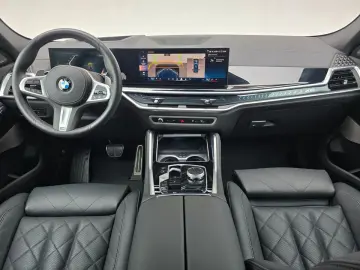 BMW X6 xDrive40d M SportpaketPro