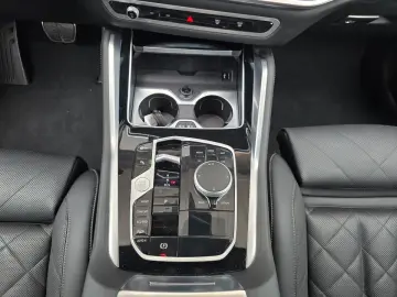 BMW X6 xDrive40d M SportpaketPro