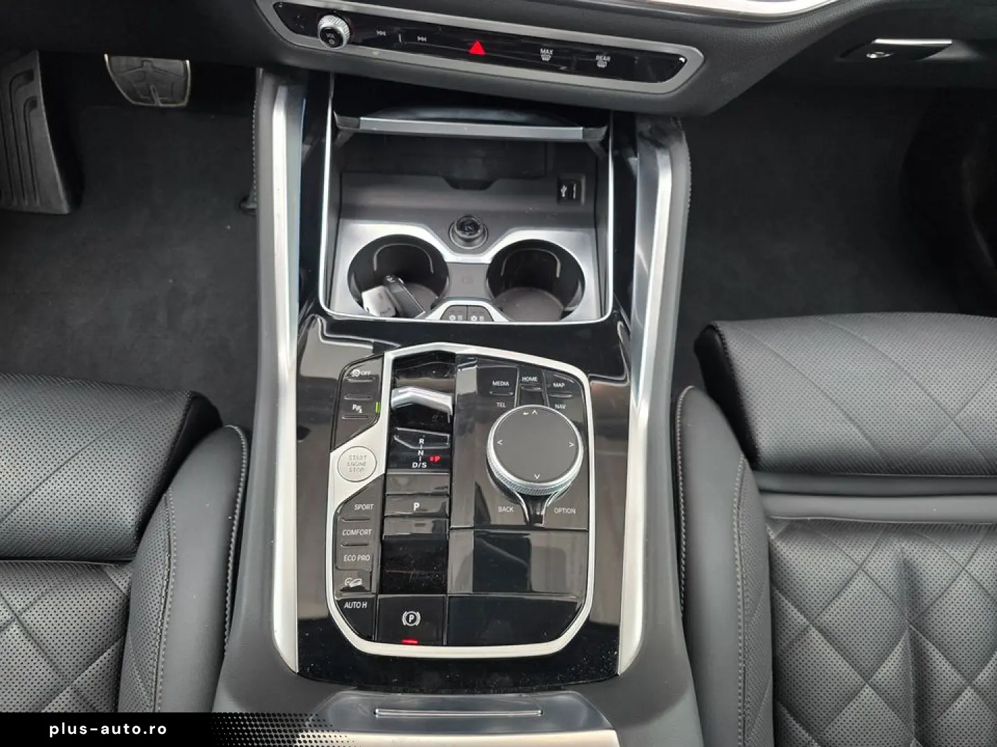 BMW X6 xDrive40d M SportpaketPro
