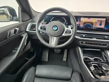 BMW X6 xDrive40d M SportpaketPro