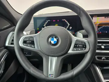BMW X6 xDrive40d M SportpaketPro