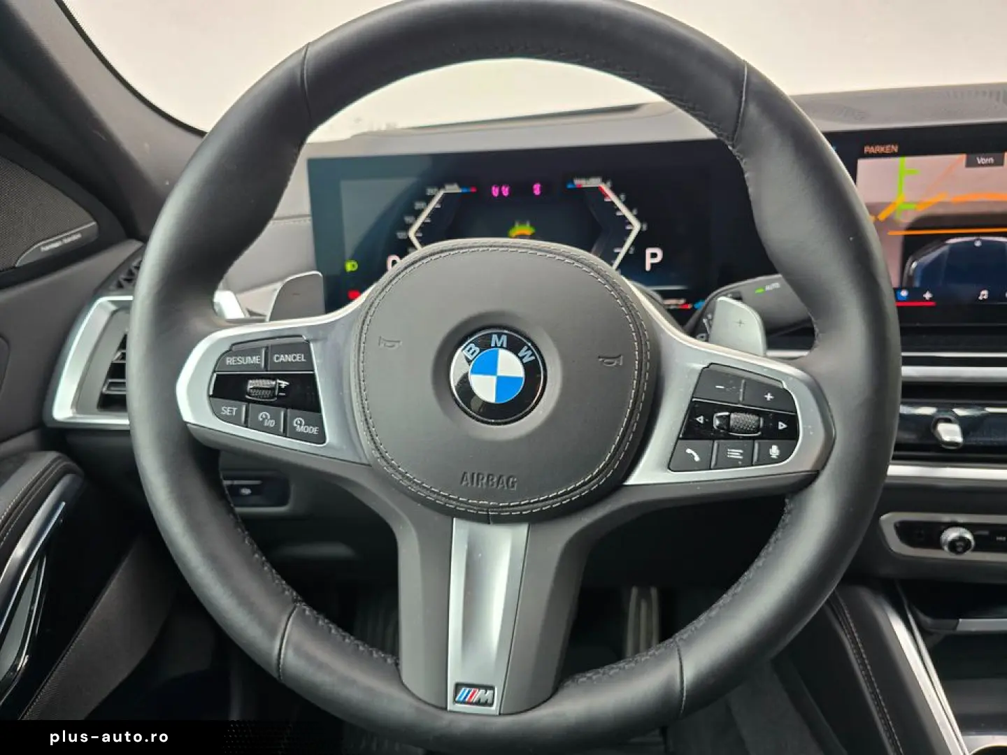 BMW X6 xDrive40d M SportpaketPro