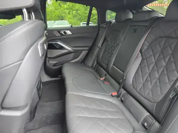 BMW X6 xDrive40d M SportpaketPro