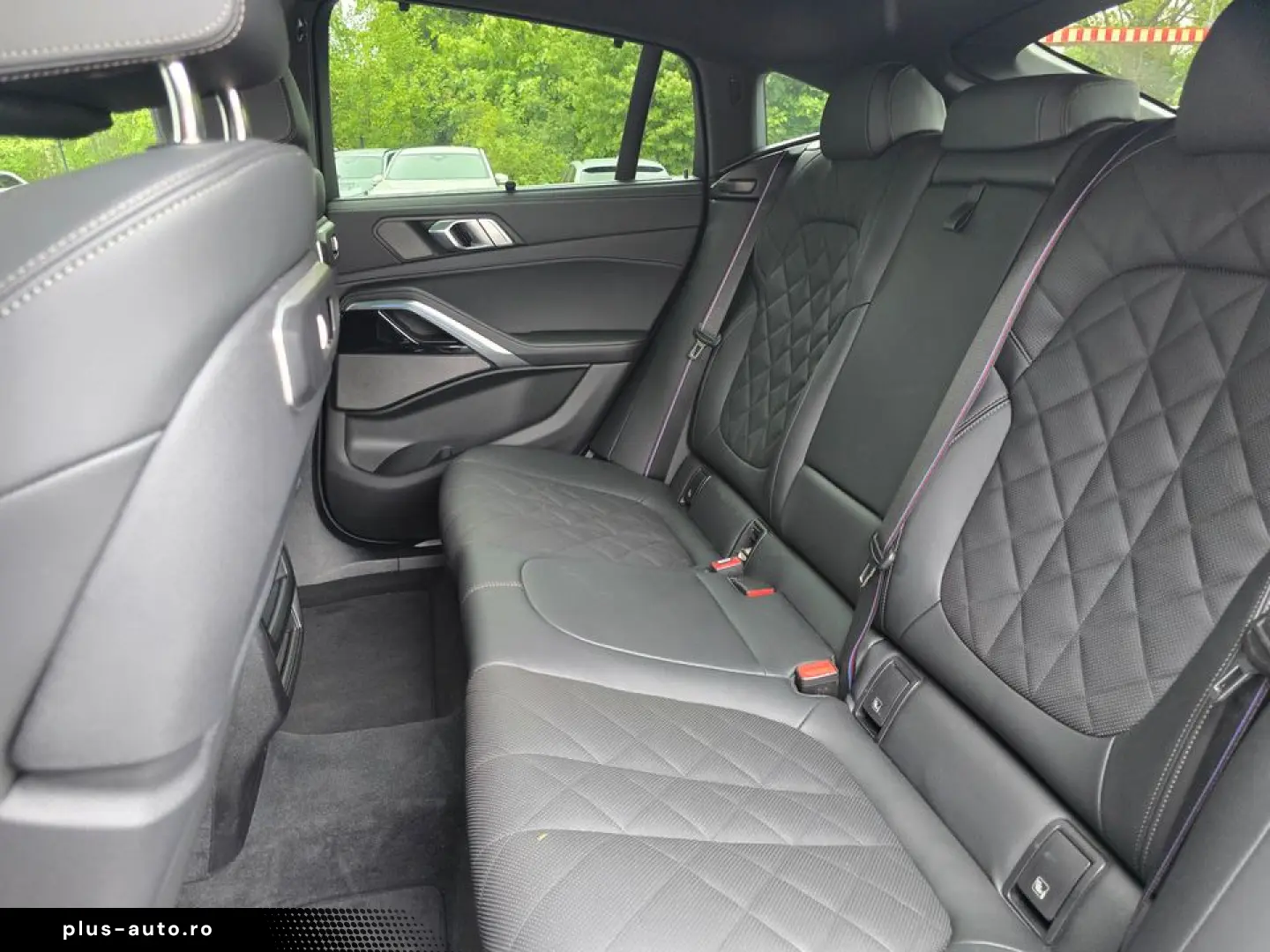 BMW X6 xDrive40d M SportpaketPro