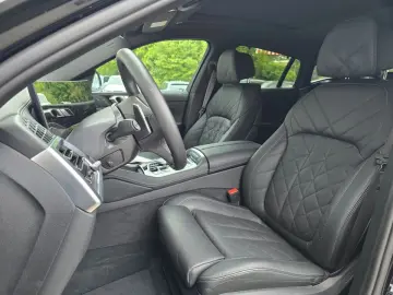 BMW X6 xDrive40d M SportpaketPro