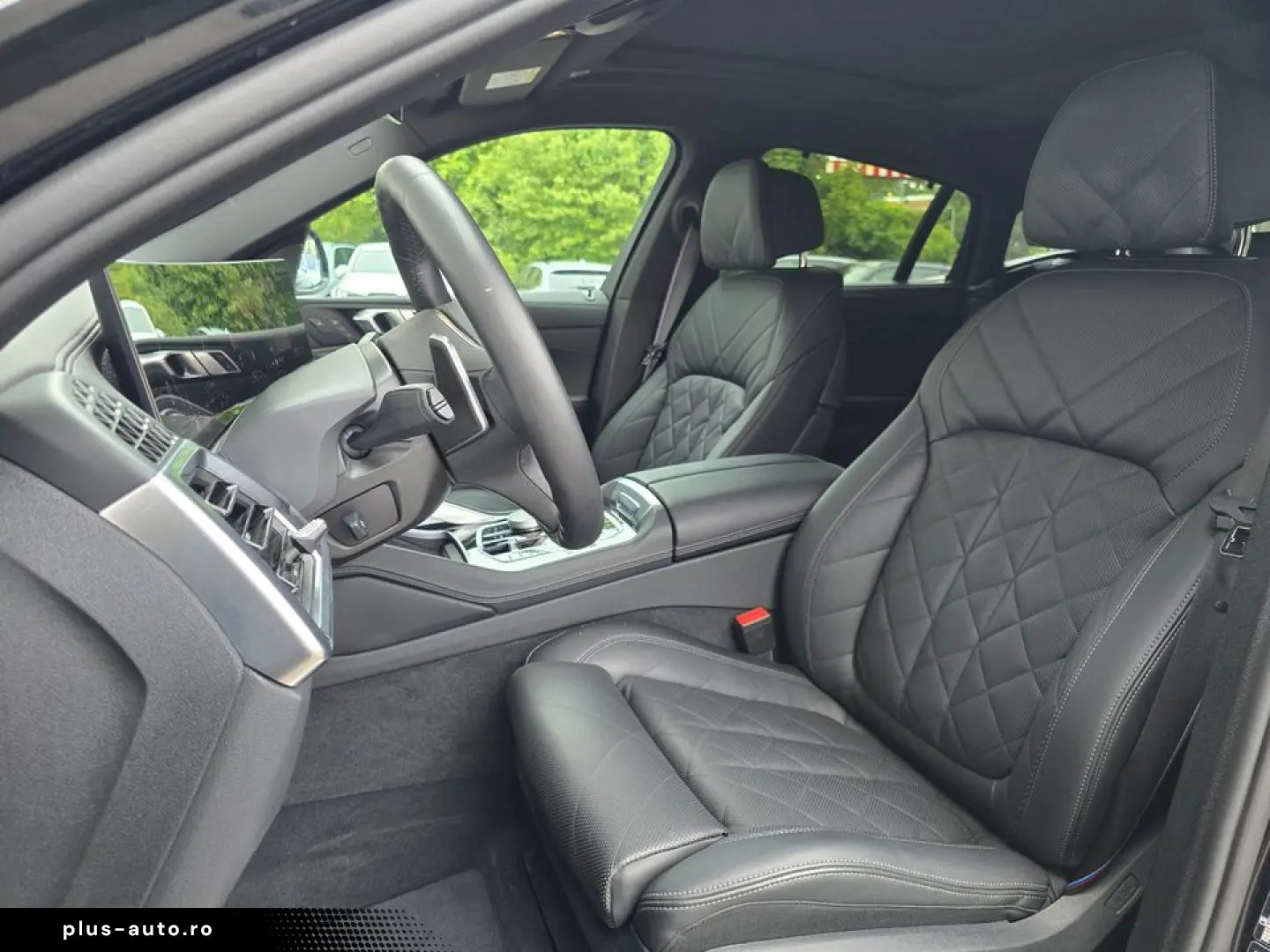 BMW X6 xDrive40d M SportpaketPro