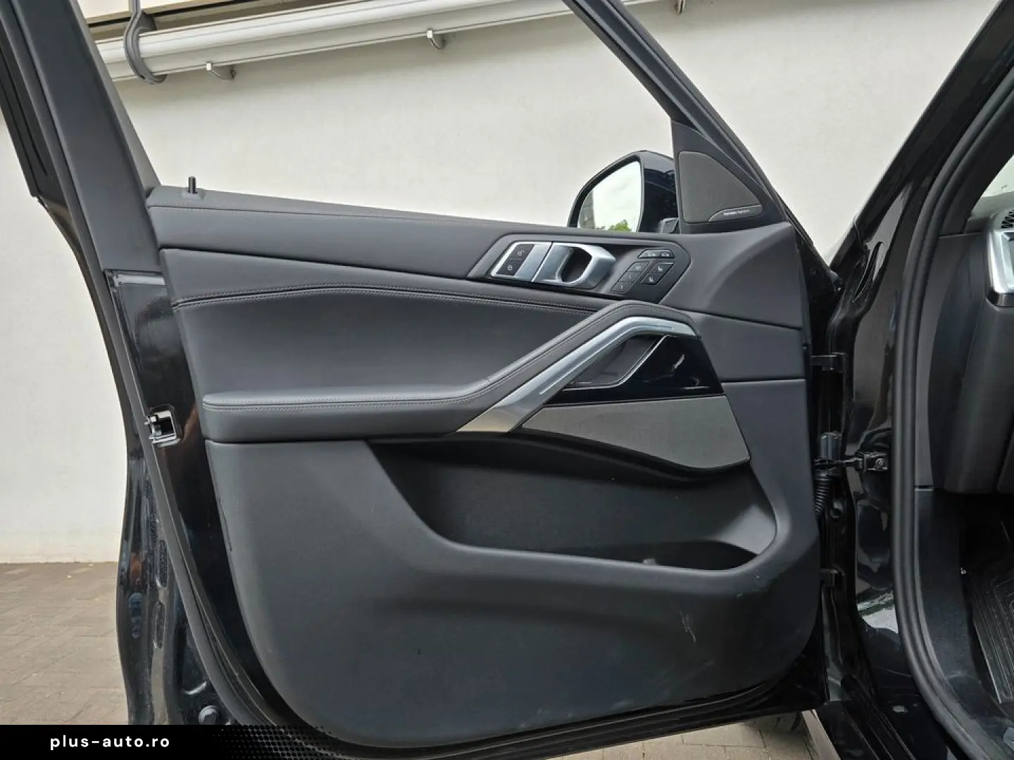 BMW X6 xDrive40d M SportpaketPro