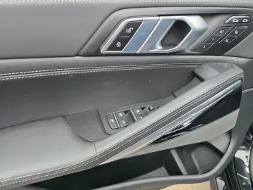 BMW X6 xDrive40d M SportpaketPro
