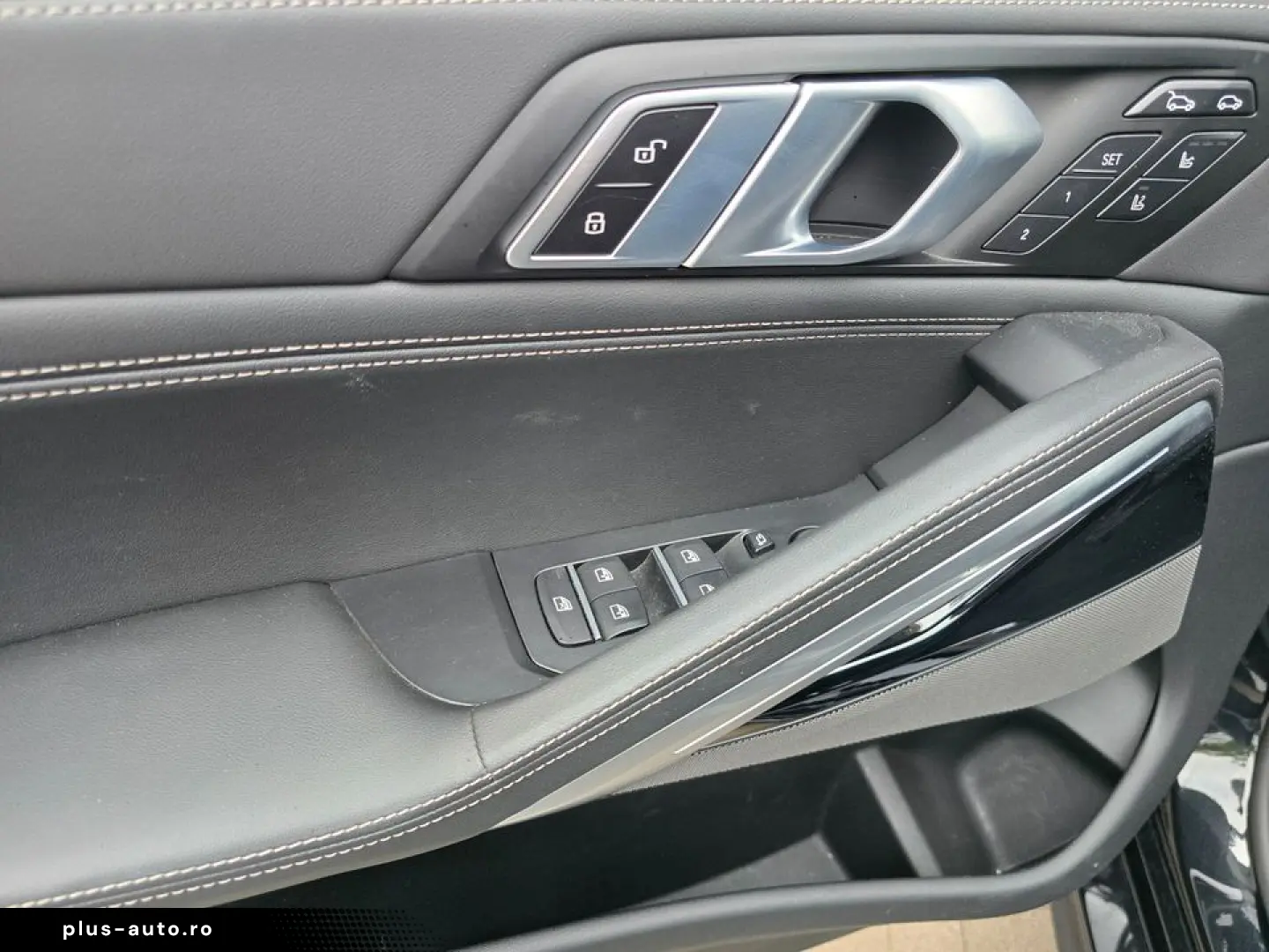 BMW X6 xDrive40d M SportpaketPro