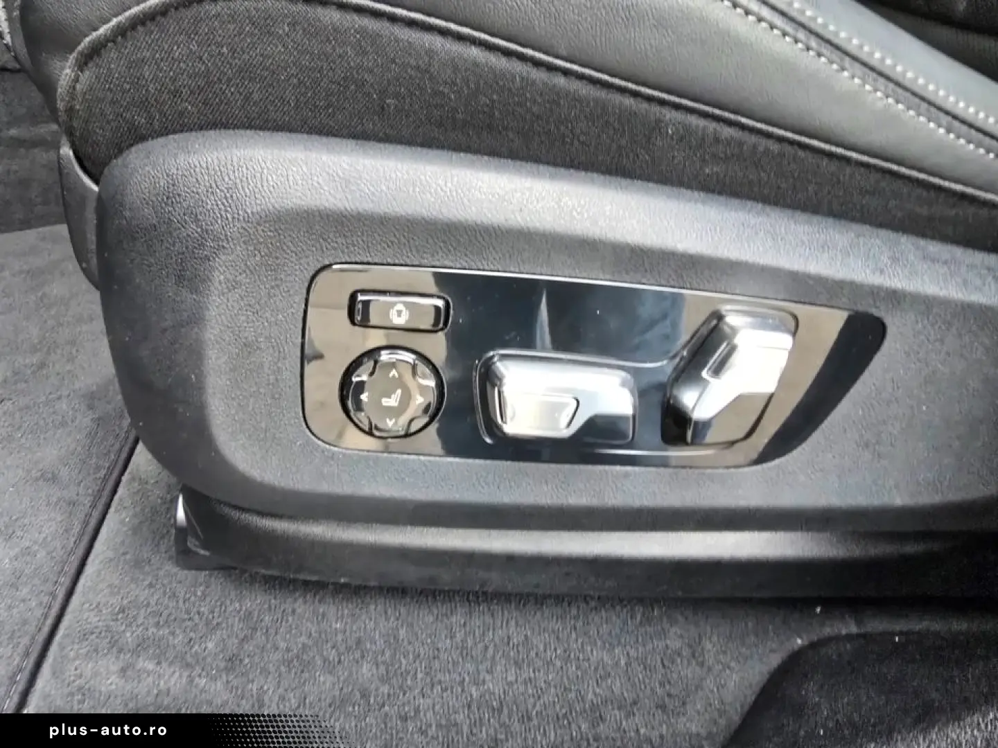 BMW X6 xDrive40d M SportpaketPro