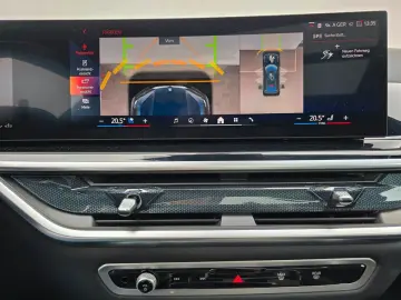 BMW X6 xDrive40d M SportpaketPro